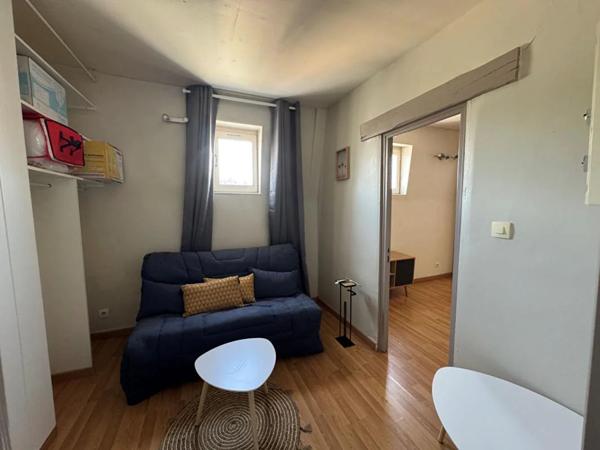 Appartement à louer au Havre (76600)