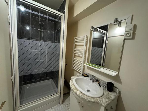 Appartement à louer au Havre (76600)