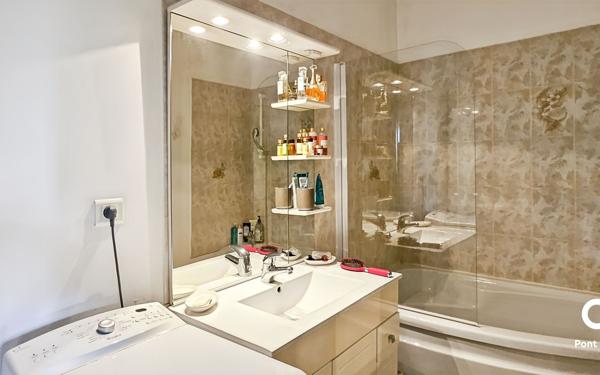 Appartement à vendre    3 pièces • 48,05 m2 Villers-Saint-Frambourg