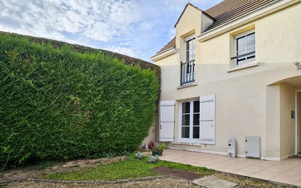 Appartement à vendre    3 pièces • 48,05 m2 Villers-Saint-Frambourg