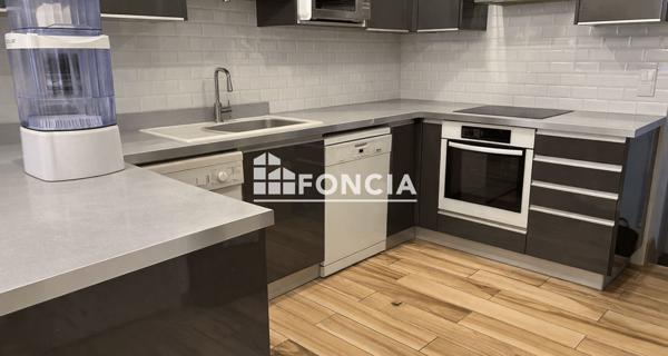 À vendre Maison 6 pièces 110 m² - Chaville 92370