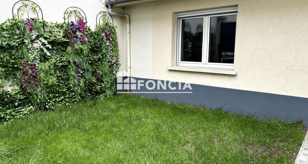 À vendre Maison 6 pièces 110 m² - Chaville 92370