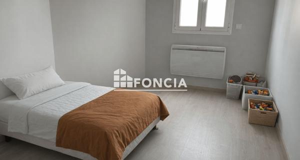 À vendre Maison 6 pièces 110 m² - Chaville 92370