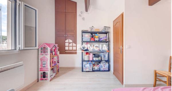 À vendre Maison 6 pièces 110 m² - Chaville 92370