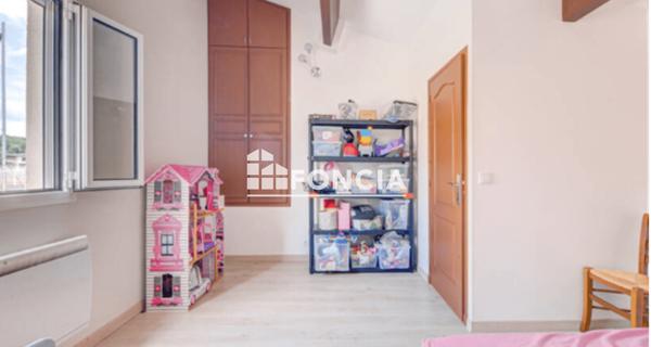À vendre Maison 6 pièces 110 m² - Chaville 92370