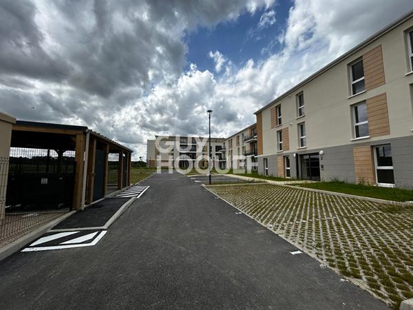 Appartement OTHIS 3 pièce(s) 60.1m2