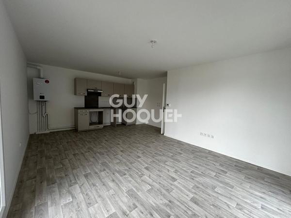 Appartement OTHIS 3 pièce(s) 60.1m2