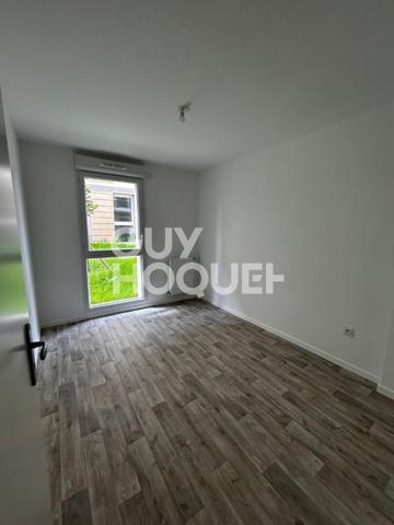 Appartement OTHIS 3 pièce(s) 60.1m2