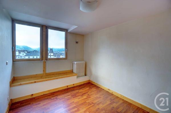 Appartement F3 à vendre  3 pièces - 57,55 m2 CHAMONIX MONT BLANC - 74