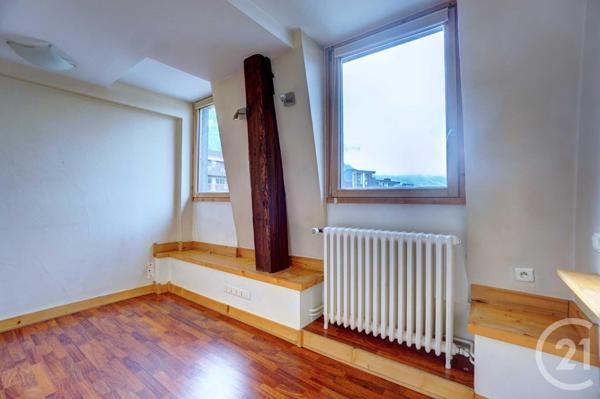 Appartement F3 à vendre  3 pièces - 57,55 m2 CHAMONIX MONT BLANC - 74