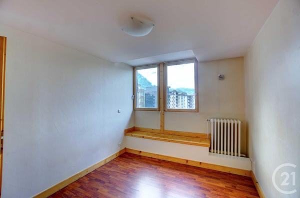 Appartement F3 à vendre  3 pièces - 57,55 m2 CHAMONIX MONT BLANC - 74