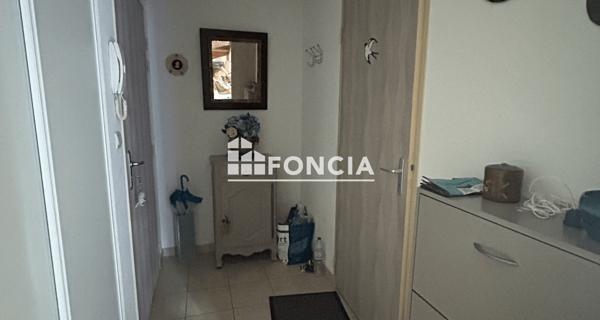 À vendre Appartement 3 pièces 66.21 m² - Saintes 17100