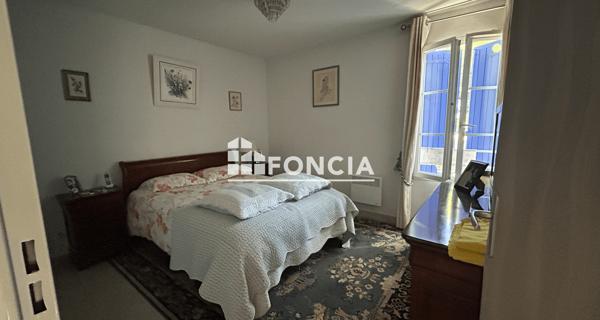 À vendre Appartement 3 pièces 66.21 m² - Saintes 17100