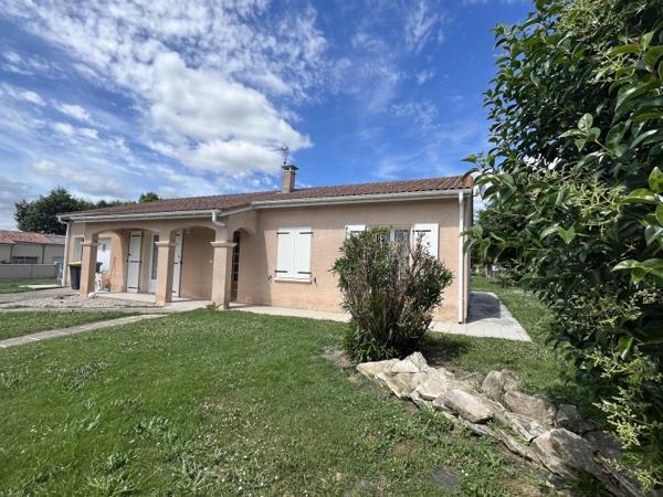 Vente / Maison