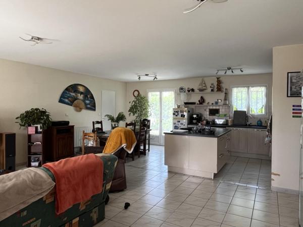 Vente / Maison