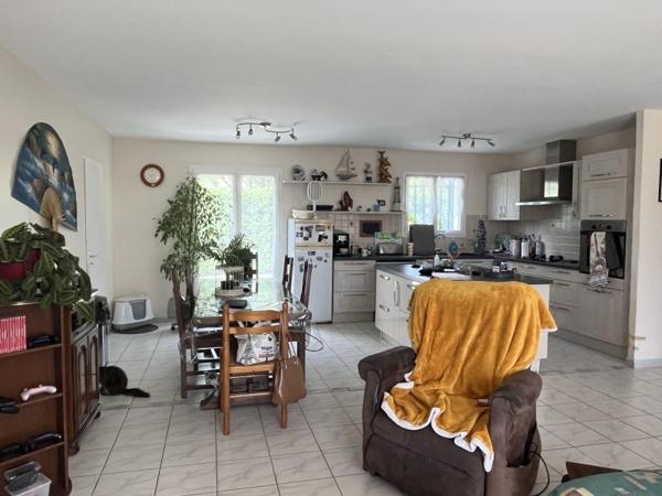Vente / Maison