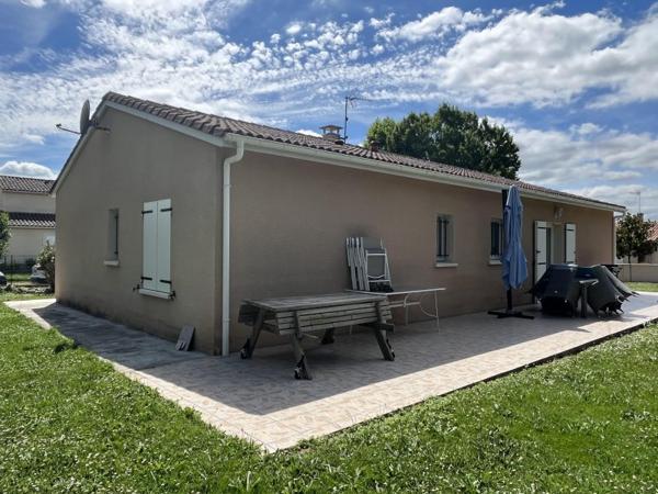 Vente / Maison