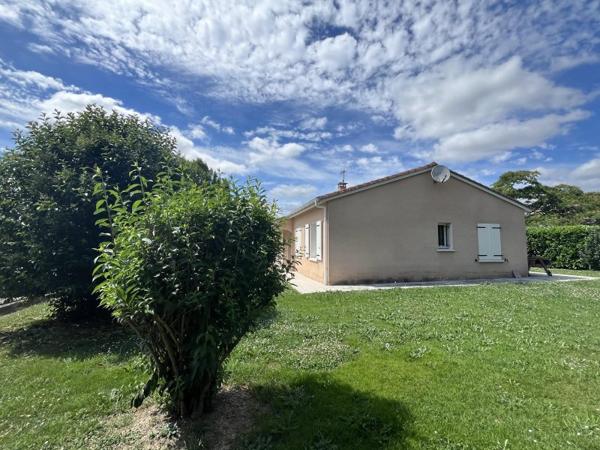 Vente / Maison
