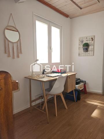 Appartement duplex