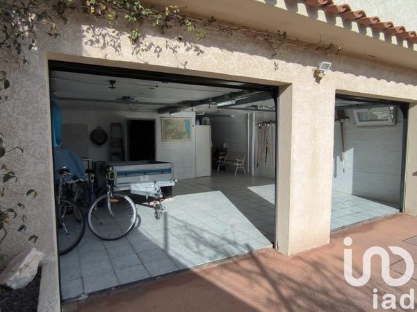 Maison 6 pièces de 157 m² à Saint-Cyprien (66750)