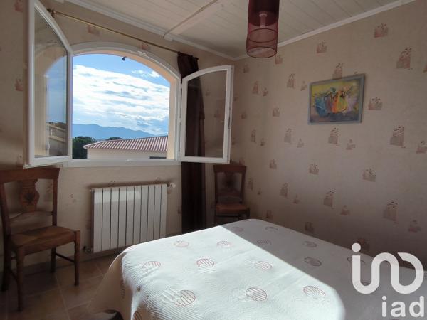 Maison 6 pièces de 157 m² à Saint-Cyprien (66750)