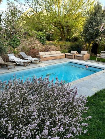 Maison familiale Thabor.