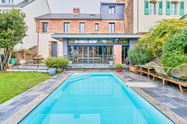 Maison familiale Thabor.