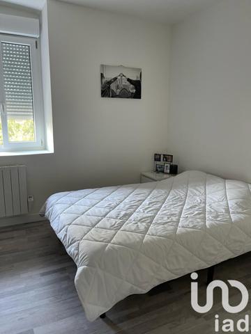 Immeuble à vendre 415 m² Gueugnon