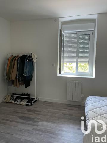 Immeuble à vendre 415 m² Gueugnon