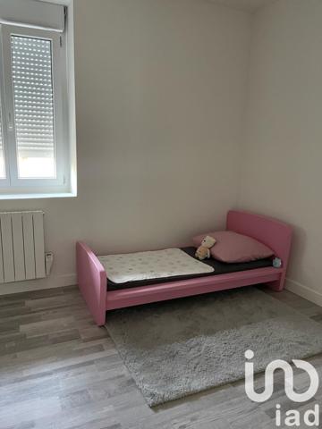 Immeuble à vendre 415 m² Gueugnon