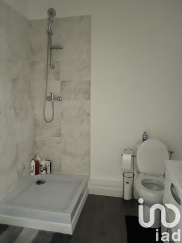 Immeuble à vendre 415 m² Gueugnon