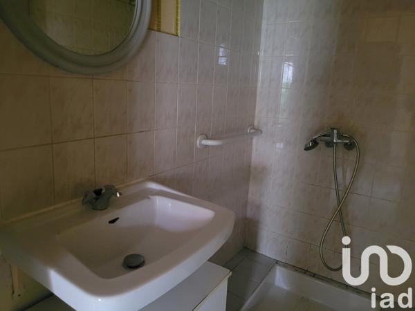 Immeuble à vendre 415 m² Gueugnon