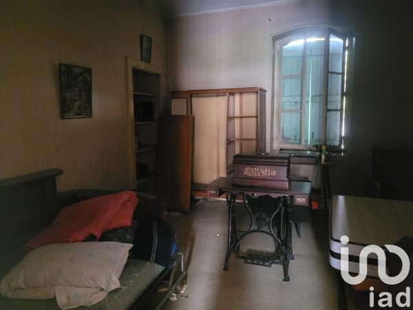 Immeuble à vendre 415 m² Gueugnon