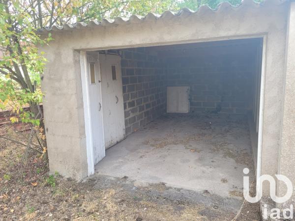 Immeuble à vendre 415 m² Gueugnon