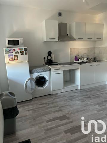 Immeuble à vendre 415 m² Gueugnon