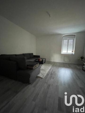 Immeuble à vendre 415 m² Gueugnon