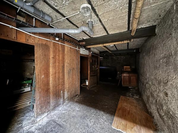 Vente Immeuble 3 pièces 74 m2 à Entrelacs