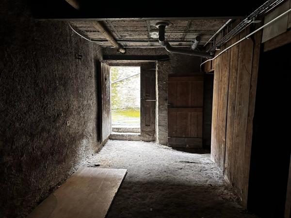 Vente Immeuble 3 pièces 74 m2 à Entrelacs