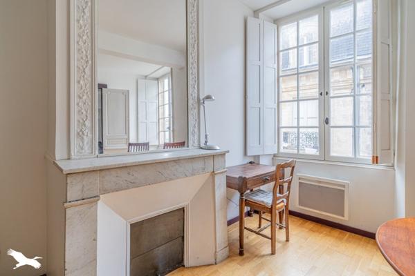 Appartement à vendre |  Bordeaux |  4 pièces | 85 m²