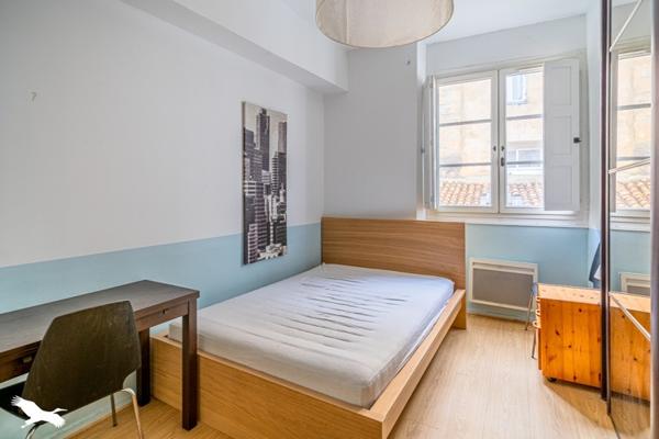 Appartement à vendre |  Bordeaux |  4 pièces | 85 m²