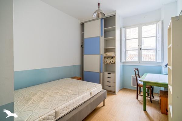 Appartement à vendre |  Bordeaux |  4 pièces | 85 m²