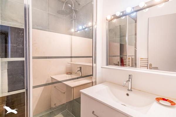 Appartement à vendre |  Bordeaux |  4 pièces | 85 m²