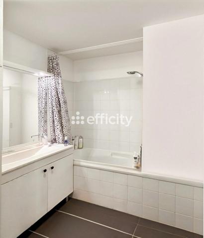 Appartement 3 pièces - 56 m²