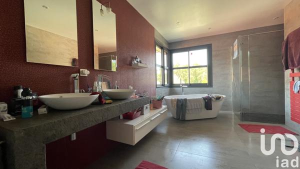 Maison à vendre 7 pièces 260 m² Parentis-en-Born