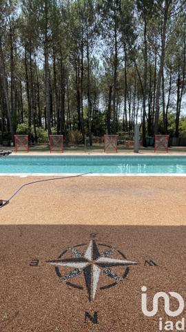 Maison à vendre 7 pièces 260 m² Parentis-en-Born