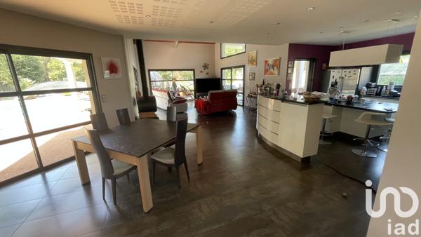 Maison à vendre 7 pièces 260 m² Parentis-en-Born