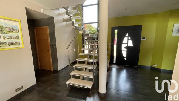 Maison à vendre 7 pièces 260 m² Parentis-en-Born