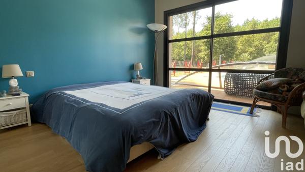 Maison à vendre 7 pièces 260 m² Parentis-en-Born