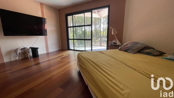 Maison à vendre 7 pièces 260 m² Parentis-en-Born