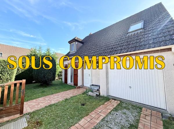 Maison Conflans Sainte Honorine 5 pièce(s) 95 m2 €430 000 ** - Référence 7856